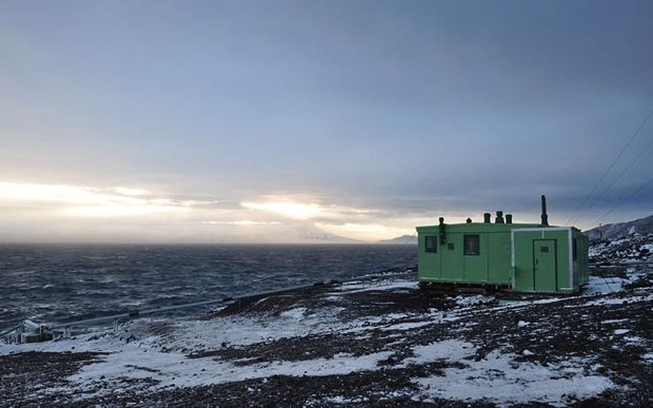 Edmund Hillarys Hütte soll restauriert werden